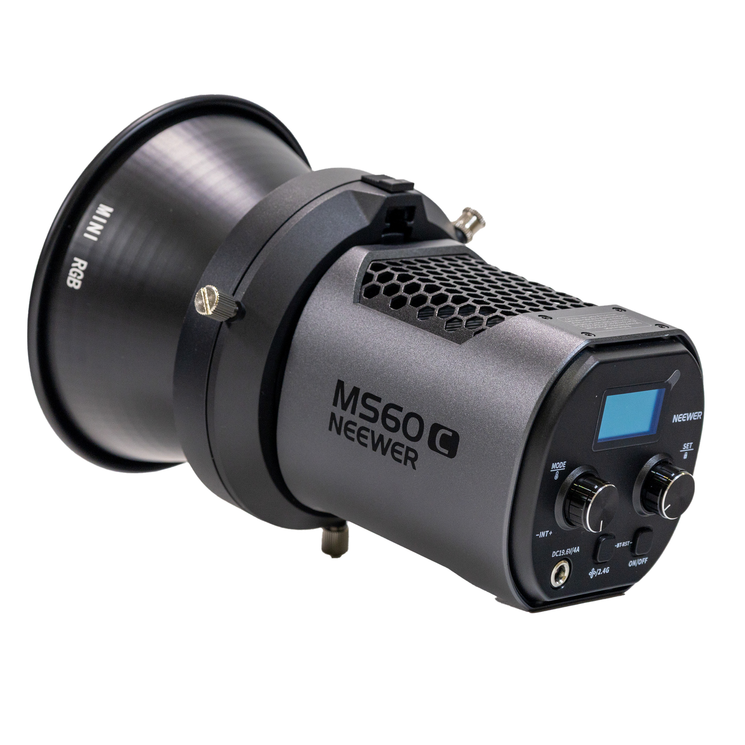 Neewer ビデオライト MS60C.jpg